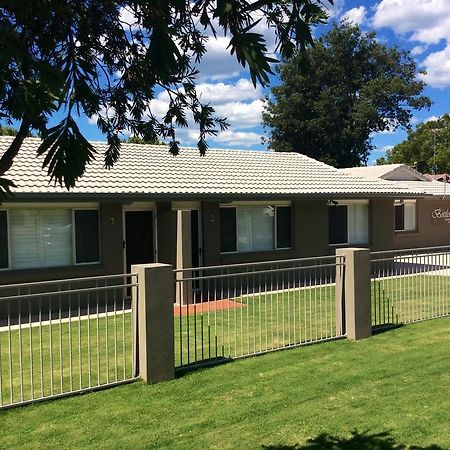 Bottletree Apartments On Garget Toowoomba Pokoj fotografie