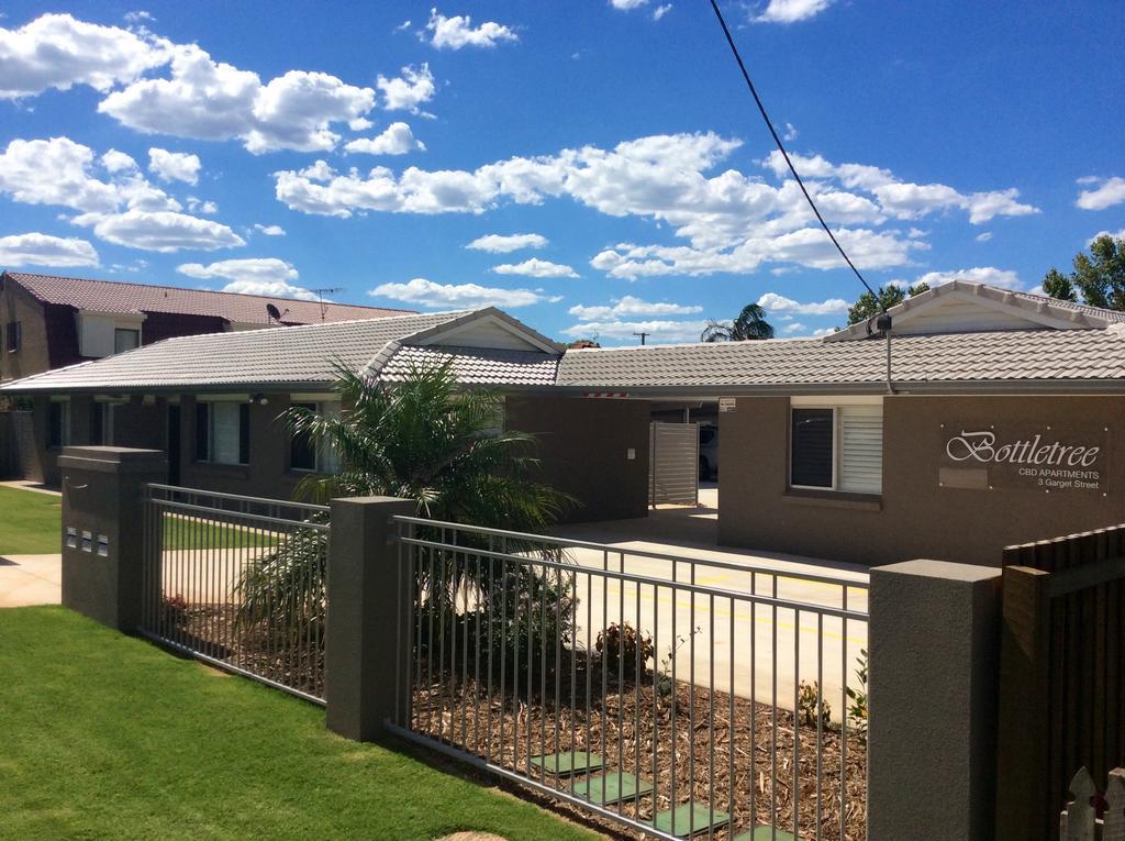Bottletree Apartments On Garget Toowoomba Pokoj fotografie