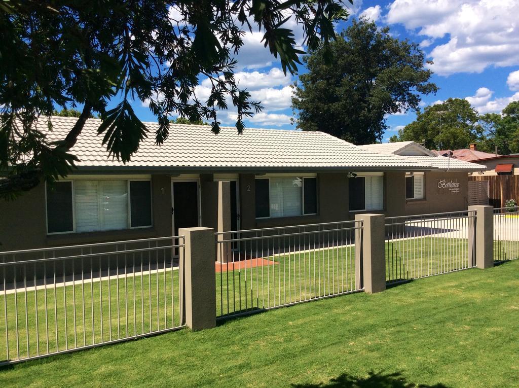 Bottletree Apartments On Garget Toowoomba Pokoj fotografie