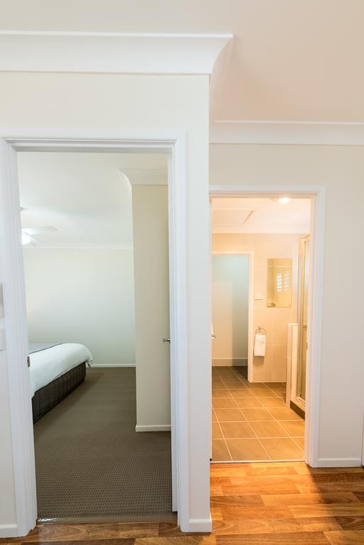 Bottletree Apartments On Garget Toowoomba Pokoj fotografie