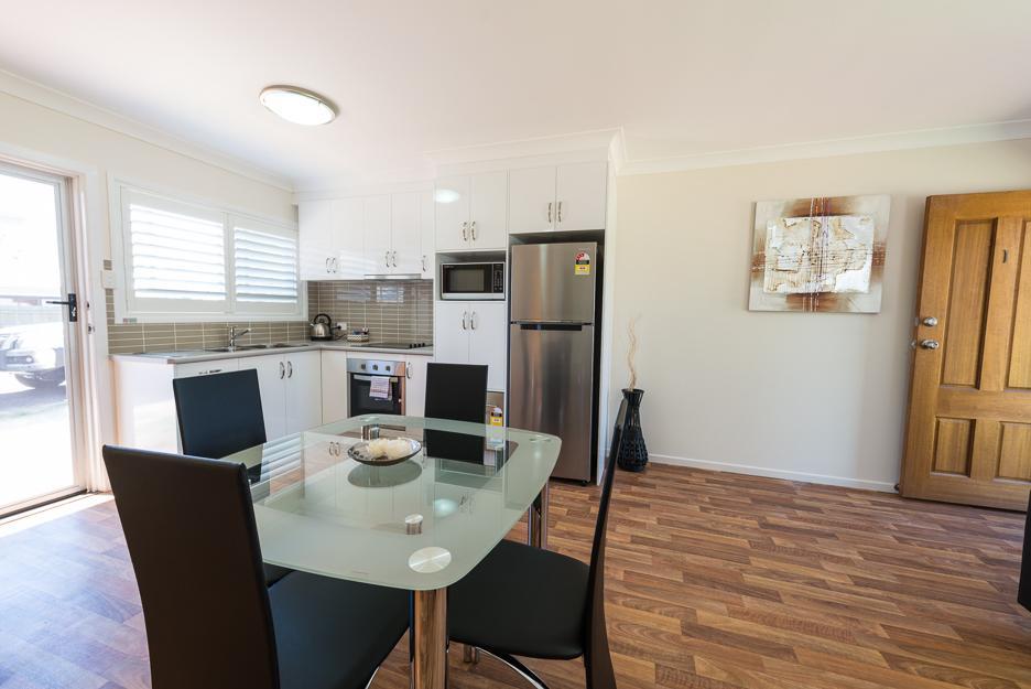 Bottletree Apartments On Garget Toowoomba Pokoj fotografie