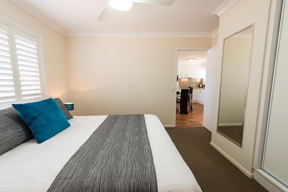 Bottletree Apartments On Garget Toowoomba Pokoj fotografie